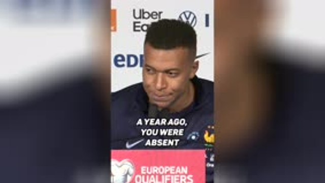 Can Mbappe get even better in 2026?