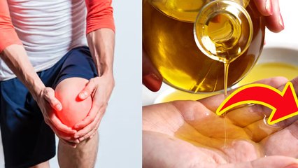 घुटने की ग्रीसिंग के लिए कौन सा तेल सबसे अच्छा है | Ghutne Ki Grease Kaise Badhaye | Boldsky