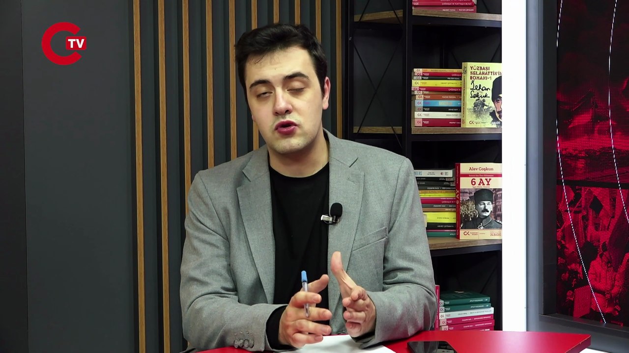 İBB iddianamesini Resul Emrah Şahan'ın avukatı Enes Ermaner anlattı. Şok detaylar 'TCK 285 suçu işleniyor...'