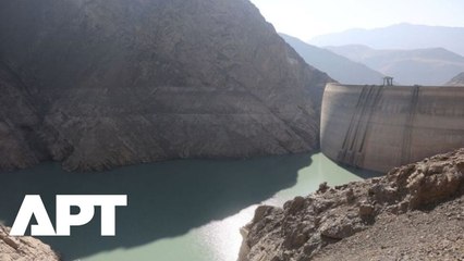 Tehran Residents Struggle as Iran’s Water Crisis Escalates | APT