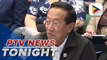 BI confirms former DPWH chief Bonoan has left the country