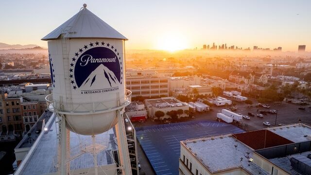 Paramount Skydance Reports Earnings, Announces Job Cuts