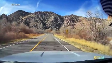 9-year-old California girl Melodee Buzzard still missing