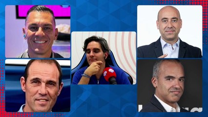 "Si el Barça avisa a la Federación que Lamine está forzando, De la Fuente no le hubiera convocado