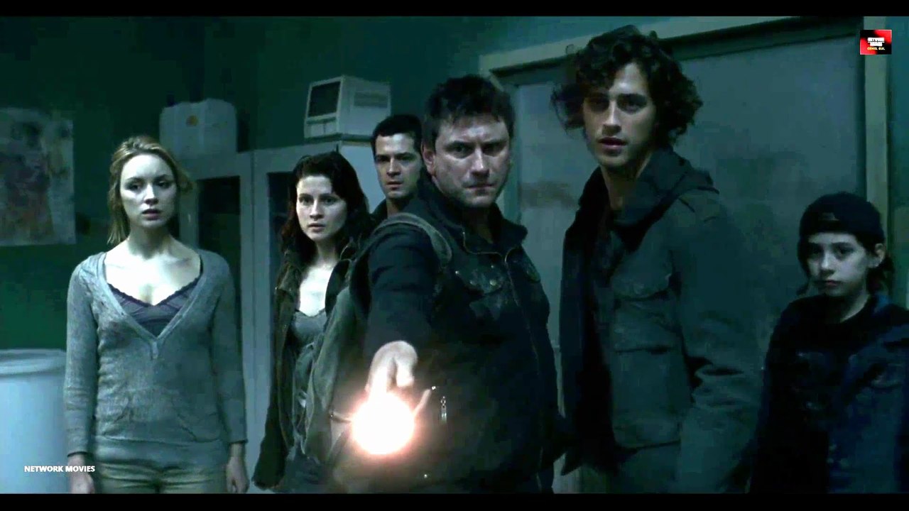 Against.The.Dark (2009)