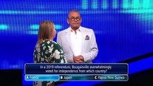 The Chase New Zealand Season 1 Episode 2