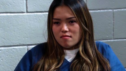 Luna Escapes Prison - The Bold and the Beautiful Spoilers