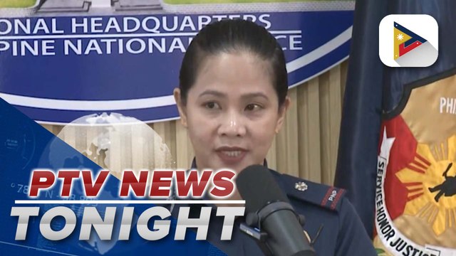 PNP reviewing security measures for upcoming religious rally following release of alleged destabilization list by Ramon Tulfo