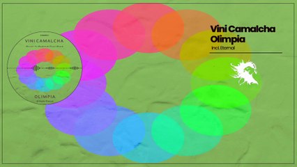 DSM051 Vini Camalcha - Olimpia • Deepsessions Melodic