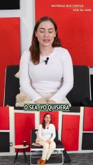 ¿Cómo fue el proceso de sanación?, Isa Mon #short #interview #dailymotion #cáncer #salud #podcast #video