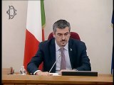 Roma - ​​Comitato permanente Artico - Indagine conoscitiva dinamiche geopolitiche Artico - Audizione Ambasciatore d'Italia in Norvegia (12.11.25)