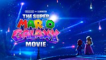 The Super Mario Galaxy Movie presenta nuevos personajes ¿quiénes son y cuándo se estrena?