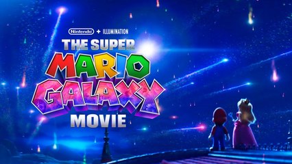 The Super Mario Galaxy Movie presenta nuevos personajes ¿quiénes son y cuándo se estrena?