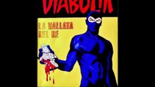DIABOLIK---LA BALLATA DEL RE