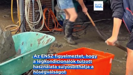 Az ENSZ COP30 éghajlat-változási jelentése szerint a fenntartható hűtés elengedhetetlen a kibocsátás csökkentéséhez és az életek megmentéséhez