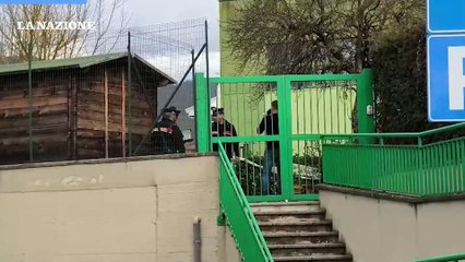 Soci, tragedia all'asilo: morto bambino di 2 anni