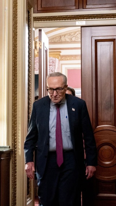 Democrats Have a Turbocharged Midterms Message