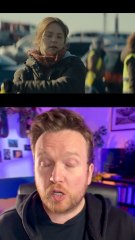 T'as déjà eu une activité qui t'as éloigné de ta famille toi ? Merci @Agence Okarina et @Wild Bunch pour cette interview ! Les Braises c'est en ce moment au cinéma 🍿