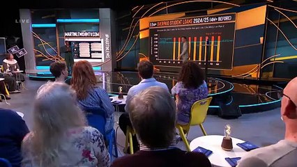 The Martin Lewis Money Show - Season 16 Episode 12