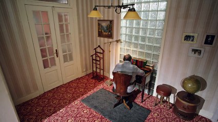 Almas Heridas Episodio 48