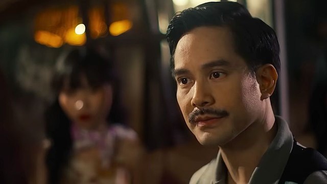 Tee Yai: Born To Be Bad Bande-annonce VO STEN