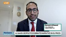Al Gaaod: Less Bullish but Agree With OPEC Outlook