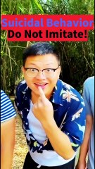 Insult Wife + Stalk Beauty, Double Suicide! Sister-in-Law: Spare Half-Life～