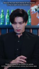 Buried In His Love Chinese Drama - ENG SUB