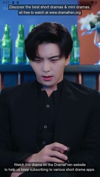 Buried In His Love Chinese Drama - ENG SUB