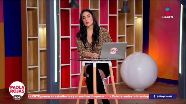 Edomex envía 260 agentes más a zona limítrofe con Michoacán | DPC con Paola Rojas