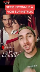 Le Tailleur la série turque à voir sur Netflix