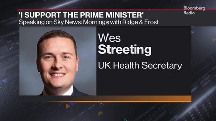 Streeting Denies Plot to Replace Starmer as UK Prime Minister