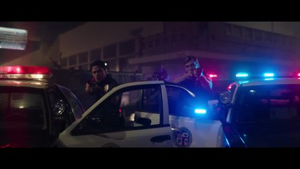 Good Luck, Have Fun, Don't Die - Official Teaser Trailer