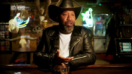 High Horse: The Black Cowboy - Official Trailer