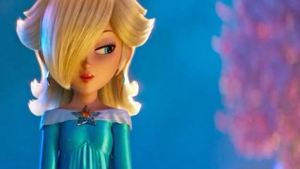 Der Super Mario Galaxy Film hat einen ersten Trailer und der platzt vor lauter Fan-Service aus allen Nähten