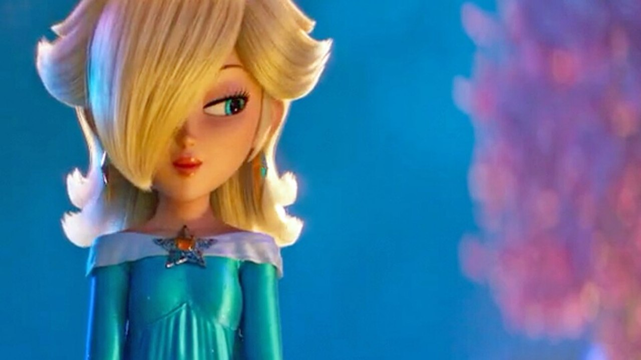 Der Super Mario Galaxy Film hat einen ersten Trailer und der platzt vor lauter Fan-Service aus allen Nähten