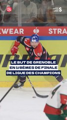 Les Brûleurs de loups proches de l'exploit 👏