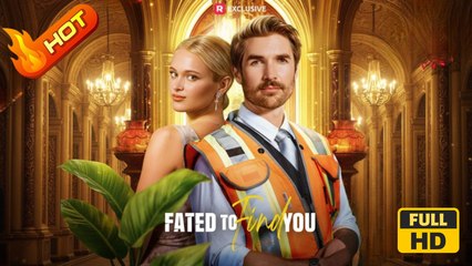 Fated to Find You | Full Movie HD - Anna Stadler Marc Hermann Dorothy Mannine Joss Gyorkos Female Romance Sweet Romance Modern Romantic Emotional Mother-and-Daughter Charming Dysfunctional-Family USA Drama ShortFilms