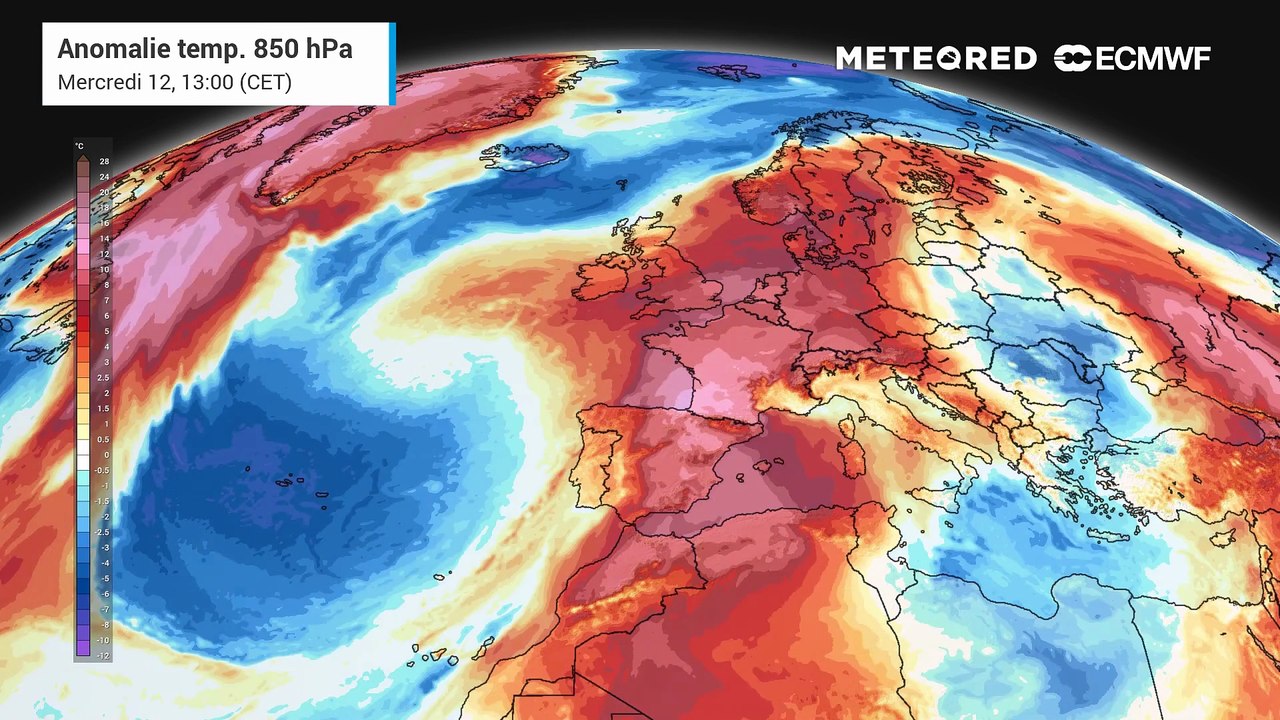 Vers une arrivée de l'hiver ?