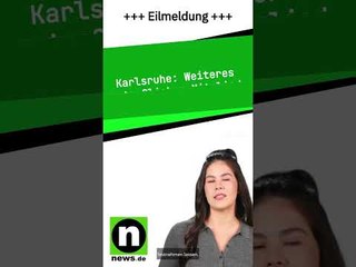 Weiteres mutmaßliches Mitglied der Hamas festgenommen