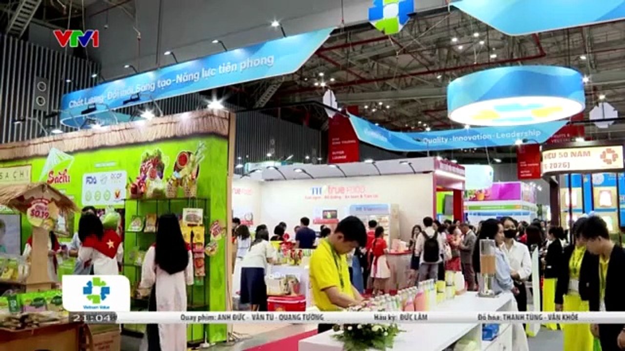 Lằn ranh - Tập 9