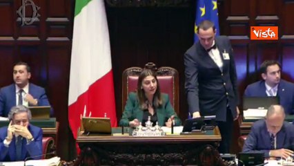 Educazione sessuale, Magi (+Europa): Valditara cattivo maestro, si scusi