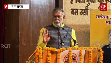 मनरेगा को लेकर पंचायत मंत्री ने कह दी बड़ी बात, बोले यह आखिरी कदम होगा