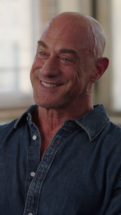 Christopher Meloni Says ‘Organized Crime’ Stabler Is Sexier Than ‘SVU’ Stabler: 'There’s a Certain Fine Wine Quality to Him’