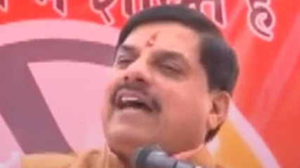 CM मोहन यादव के बयान पर मचा बवाल