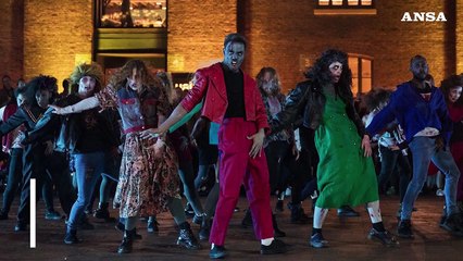 Il "Thriller" di Michael Jackson conquista di nuovo la top 10 dopo sei decenni di successi