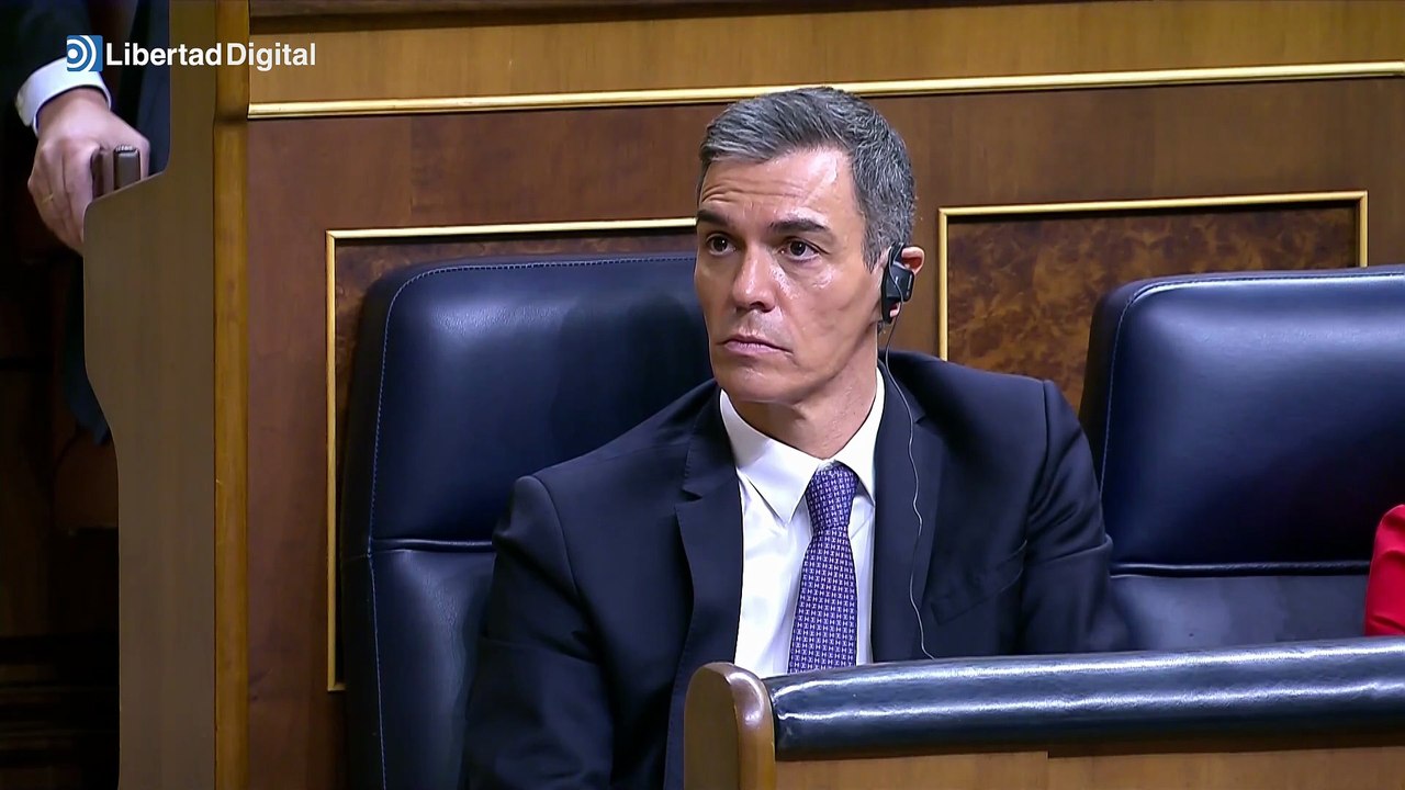 Nogueras estalla contra Sánchez y le llama cínico e hipócrita