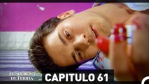 El Secreto De Feriha Capítulo 61 (Doblado En Español)