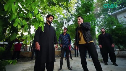 Aik Bhool Ep 43 (Subtitles) 12 Nov 25   Saniya Shamshad - Ali Abbas - Dania Enwer - Hammad Farooqui