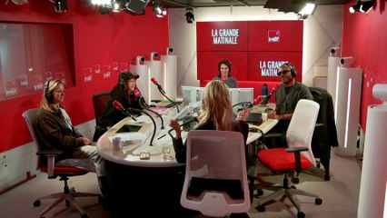 Sam Quealy - Nouvelles têtes